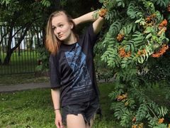 ViolaHepplers - female webcam at LiveJasmin