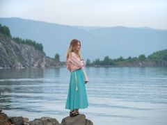 ViolaWright from LiveJasmin