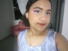 VioleSmit from LiveJasmin