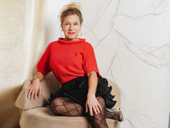 VioletAdler - blond female with  small tits webcam at LiveJasmin