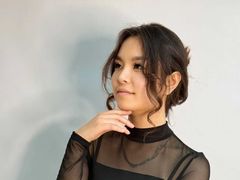 VioletBrewer from LiveJasmin