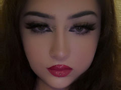 VioletDivine from LiveJasmin