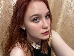 VioletGoodman from LiveJasmin