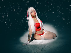 VioletIzumi - female with black hair webcam at LiveJasmin