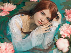 VioletIzumi from LiveJasmin