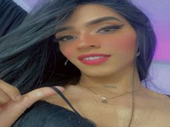 VioletRoset from LiveJasmin