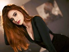 VioletRous from LiveJasmin