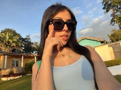 VioletSins from LiveJasmin