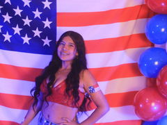 VioletVibrant from LiveJasmin