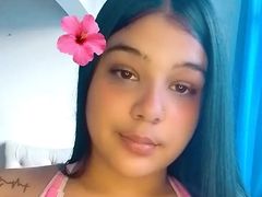 VioletaGutierrez from LiveJasmin