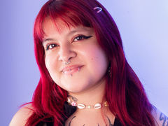 VioletaHex from LiveJasmin
