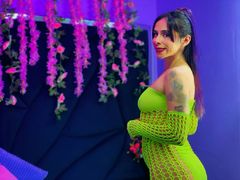 VioletaPurle from LiveJasmin