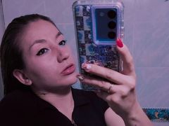 VioletaSolokov - blond female webcam at LiveJasmin