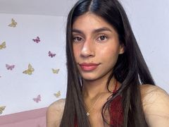 Violetadulcee from LiveJasmin