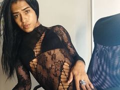 ViolethGil from LiveJasmin