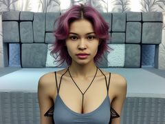 ViolethSoifon from LiveJasmin