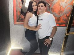 ViolettAndAntares from LiveJasmin