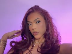 ViolettMyers from LiveJasmin