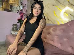 ViolettRose from LiveJasmin