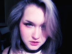 ViolettWoods - blond female webcam at LiveJasmin