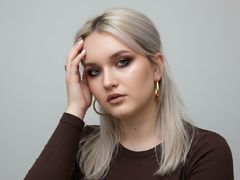 ViolettWoods from LiveJasmin