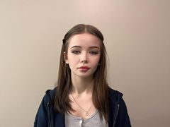 ViolettaStar from LiveJasmin