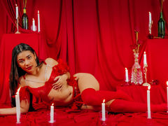 ViolettaTous from LiveJasmin