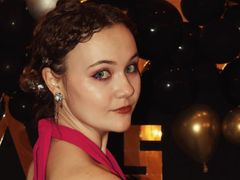 VioletteCandella from LiveJasmin