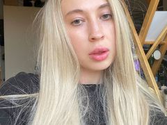 VioletteCross from LiveJasmin