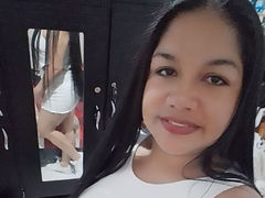 VioletteRobin from LiveJasmin