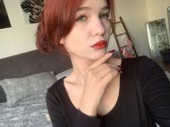 ViperBlosom from LiveJasmin