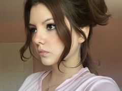 VirhenFernandez from LiveJasmin