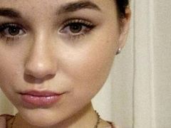 VirilMilke - female with brown hair webcam at LiveJasmin