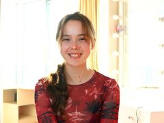 ViriniaFlores from LiveJasmin