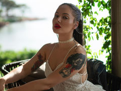 VitaDeam from LiveJasmin