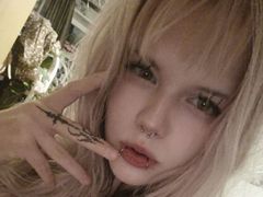 VitaMorphosis from LiveJasmin