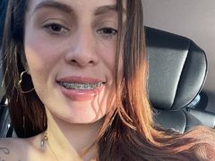 VitoriaSilva from LiveJasmin