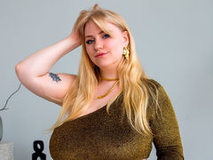 VittoriaBlanc from LiveJasmin