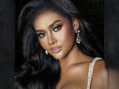 VivaAnastcia - shemale with black hair webcam at LiveJasmin