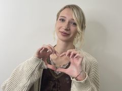 VivanHepper from LiveJasmin