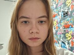 VivanKeaffaber - female with brown hair webcam at LiveJasmin