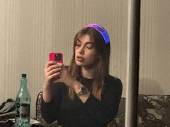 ViviEne from LiveJasmin