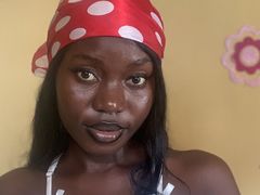 ViviSpark - female with black hair webcam at LiveJasmin