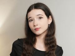 VivianBlacks - female with brown hair webcam at LiveJasmin