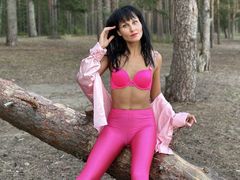 VivianFire - female with black hair and  small tits webcam at LiveJasmin