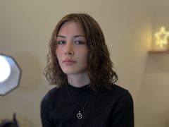 VivianPierce from LiveJasmin