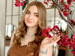 VivianThomas - blond female with  big tits webcam at LiveJasmin