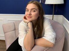 VivianThomas - blond female with  big tits webcam at LiveJasmin