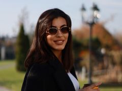 VivianaCalin from LiveJasmin