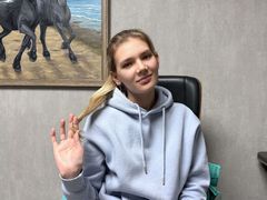 VivienHans from LiveJasmin